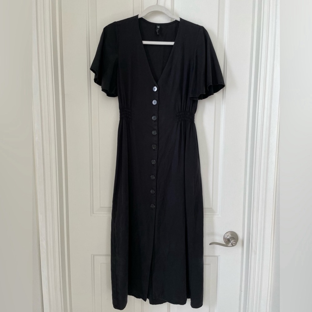 Zara Dress